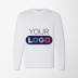Gildan Adult Long-Sleeve Heavy Cotton™ T-Shirt