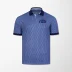 Swannies Men's Pique Cadence Polo
