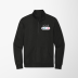 District® Men's Quarter-Zip Fleece V.I.T.™ Pullover