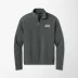Mercer+Mettle® Men's Quarter-Zip Textured Pullover