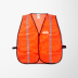 Xtreme Visibility Reflective Safety Vest