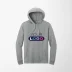 Next Level Men's Malibu Hoodie