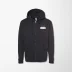 Independent Trading Co. Men's Full-Zip Heavyweight Hoodie