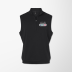 adidas® Men's Quarter-Zip Club Vest
