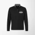adidas® Men's Quarter-Zip Ultimate365 Classic Pullover