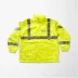 Xtreme Visibility Class 3 Rain Jacket