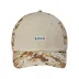 Port Authority® Colorblock Camouflage Cap