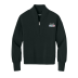 OGIO® Women’s Quarter-Zip Transcend Pullover