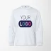 C2 Sport Youth Long-Sleeve Performance T-Shirt