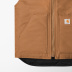 Carhartt® Duck Vest