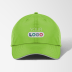 CORE365 Performance Pitch Cap