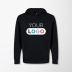 Team 365 Adult Tech Fleece Squad Hoodie