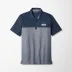 TravisMathew Men's Colorblock Oceanside Polo