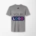adidas® Men's Pregame T-Shirt