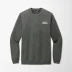 TravisMathew Men's Long Weekend Crewneck