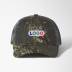 Kati Mesh-Back Licensed Camo Cap