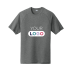 Sport-Tek® Men's Raglan Triblend PosiCharge® T-Shirt