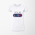 Women's Cotton Jersey T-Shirt