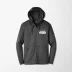 Nike Men's Full-Zip Therma-FIT Fleece Hoodie