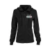 Vantage Women's Street Hoodie