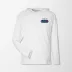 HUK Men's Hooded LoPro Pursuit T-Shirt