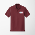 Port Authority® Men's UV Micro-Mesh Dry Zone® Polo