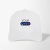 CAP AMERICA Water-Resistant Perforated Premium Snapback Cap