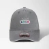Imperial Mesh-Back Gambit Snapback Cap