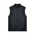 Core 365™ Men's Packable Prevail Vest in Black