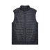 Core 365™ Men's Packable Prevail Vest in Black