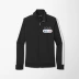 Sport-Tek® Women's Tricot-Sleeve Track Jacket