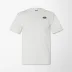 Bayside Adult Cotton T-Shirt with Pocket
