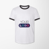 Next Level Men's Cotton Ringer T-Shirt