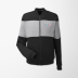 Nautica Adult Fleece Anchor Bomber Jacket