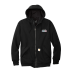 Carhartt® Men's Full-Zip Thermal-Lined Hoodie