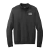 Mercer+Mettle® Men's Quarter-Zip Sweater