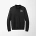 Mercer+Mettle® Men's Quarter-Zip Sweater