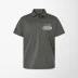 AllPro Men's Mélange Performance Polo