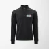 Vantage Men's Quarter-Zip Luxe Pullover