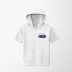 Sport-Tek® Youth Short-Sleeve Fleece Sport-Wick® Fleece Hoodie