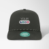 LEGACY Caddy Snapback Cap