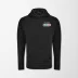 J. America Adult Pebbled Fleece Hoodie