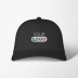 Swannies Delta Snapback Cap