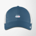 Nike® Stretch-to-Fit Mesh-Back Cap
