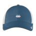 Nike® Stretch-to-Fit Mesh-Back Cap