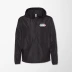 Independent Trading Co. Men's Quarter-Zip Windbreaker Jacket