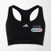 adidas® Women's Compression Racerback Techfit Sports Bra