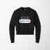 Next Level Apparel® Women’s Heavyweight Crewneck