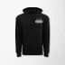 Vantage Varsity Fleece Hoodie