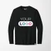 Carhartt® Men's Long-Sleeve T-Shirt